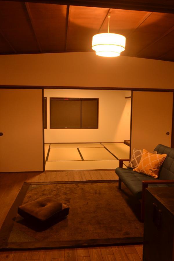 Ilha / Accommodation Arita Luaran gambar